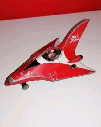 Brain Condor Turbo Aliante Grande Mazinga 
