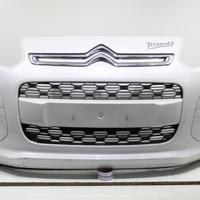 PARAURTI ANTERIORE COMPLETO CITROEN C3 AirCross 16