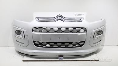 PARAURTI ANTERIORE COMPLETO CITROEN C3 AirCross 16