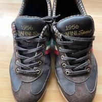 Scarpe Serafini Cortina Tg.40