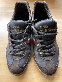 Scarpe Serafini Cortina Tg.40