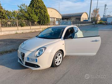 ALFA MITO SBK 