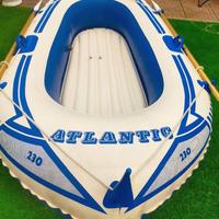 canotto atlantic 230 cm usato