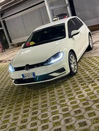 Golf 7.5