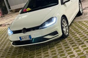 Golf 7.5