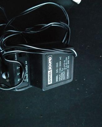 Multi Trasformatore di corrente 12v