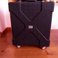 FLIGHTCASE PER MIXER