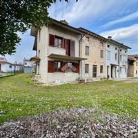 CASA DI CORTE A ISOLA VICENTINA