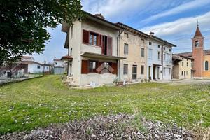 CASA DI CORTE A ISOLA VICENTINA