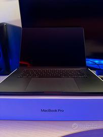 MACBOOK PRO M4 PRO 16” NERO / 24GB RAM / 512GB SSD