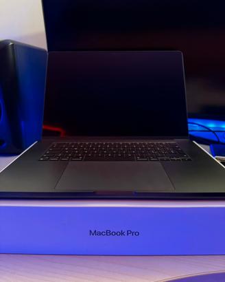 MACBOOK PRO M4 PRO 16” NERO / 24GB RAM / 512GB SSD