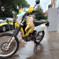 Suzuki Drz 400 S