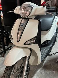 Liberty 50
