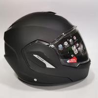 Casco Airoh REV19 Nero Opaco