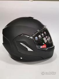 Casco Airoh REV19 Nero Opaco