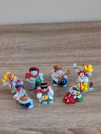 Sorprese Eismann: Eddy & Co.