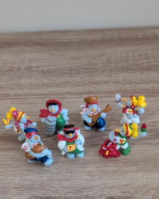 Sorprese Eismann: Eddy & Co.