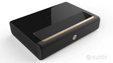 Videoproiettore 4k nativo