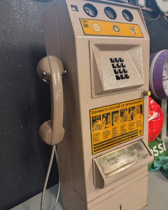 telefono sip gettoni 