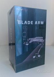 Movmax Blade Arm per Action Camera