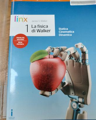 La fisica di Walker 1