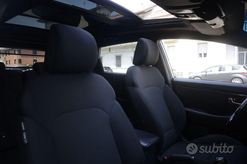 Kia Carens 2016 photo 3