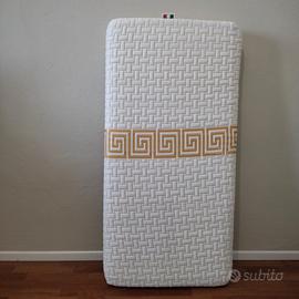 Materasso lettino misure 124x62