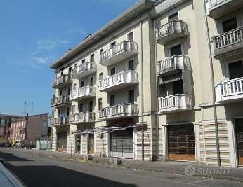 Appartamento a Viadana MN