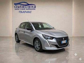 Peugeot 208 PureTech 75 Stop&Start 5 porte Allure 
