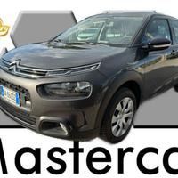 CITROEN C4 C4 Cactus 1.5 bluehdi Shine Pack S TG
