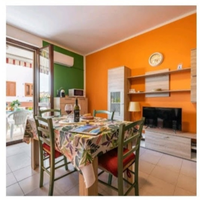 GIUGNO&AGOSTO Bilocale a 200 m.spiaggia