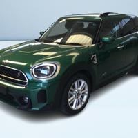 Mini Cooper S Countryman 2.0 TwinPower Turbo Coope