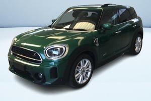 Mini Cooper S Countryman 2.0 TwinPower Turbo Coope