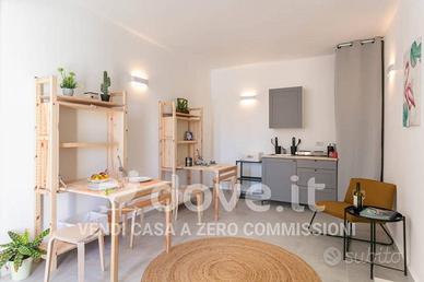 Appartamento di 80 m² con 3 locali a San Teodoro