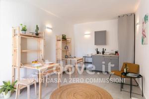 Appartamento di 80 m² con 3 locali a San Teodoro