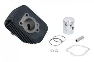 Cilindro da 38,4 mm per Ciao Boxer Bravo Boss Gril