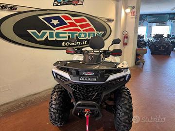 AODES Pathcross 525L L7e euro5+