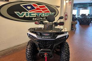 AODES Pathcross 525L L7e euro5+