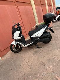 Sym Joyride 300 2024