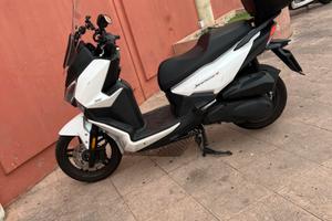 Sym Joyride 300 2024