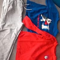 Abbigliamento bambino 3-4 anni, 104 cm, Oviesse
