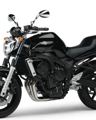 fz6 x ricambi 