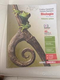 Biologia