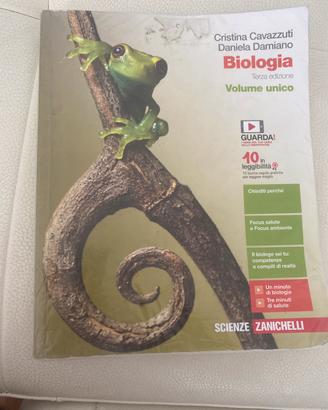Biologia