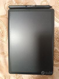 tavoletta grafica One by wacom