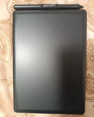 tavoletta grafica One by wacom