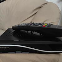 Dreambox DM500HD