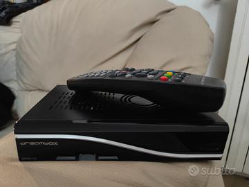 Dreambox DM500HD