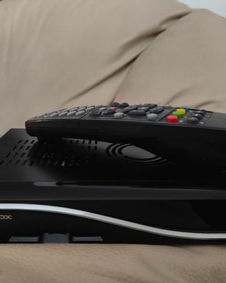 Dreambox DM500HD