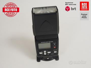 Nikon SB-600